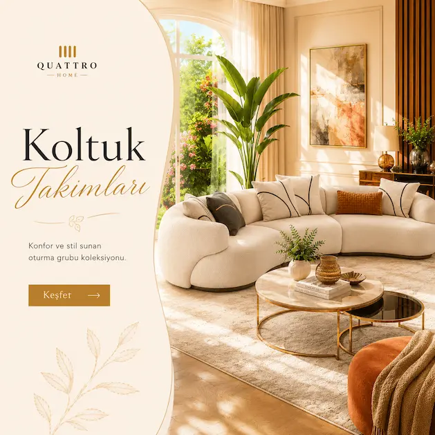 Koltuk Takımları